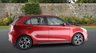 USED 2021 21 MG MG3 1.5 VTi-TECH Exclusive Nav Hatchback 5dr Petrol Manual Euro 6 (s/s) (106 ps) 