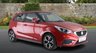 USED 2021 21 MG MG3 1.5 VTi-TECH Exclusive Nav Hatchback 5dr Petrol Manual Euro 6 (s/s) (106 ps) 