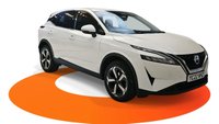 2022 NISSAN QASHQAI 1.3 DIG-T MHEV N-Connecta SUV 5dr Petrol Hybrid Manual Euro 6 (s/s) (140 ps) &pound;11990.00