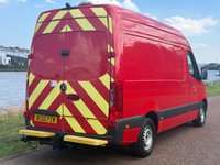 USED 2020 20 MERCEDES-BENZ SPRINTER 2.1 316 CDI Panel Van 5dr Diesel Manual RWD L2 H2 Euro 6 (163 ps) 