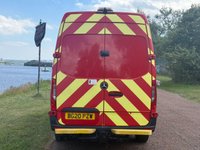 USED 2020 20 MERCEDES-BENZ SPRINTER 2.1 316 CDI Panel Van 5dr Diesel Manual RWD L2 H2 Euro 6 (163 ps) 