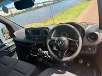 USED 2020 20 MERCEDES-BENZ SPRINTER 2.1 316 CDI Panel Van 5dr Diesel Manual RWD L2 H2 Euro 6 (163 ps) 