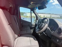 USED 2020 20 MERCEDES-BENZ SPRINTER 2.1 316 CDI Panel Van 5dr Diesel Manual RWD L2 H2 Euro 6 (163 ps) 