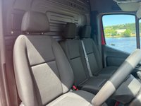 USED 2020 20 MERCEDES-BENZ SPRINTER 2.1 316 CDI Panel Van 5dr Diesel Manual RWD L2 H2 Euro 6 (163 ps) 