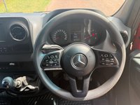 USED 2020 20 MERCEDES-BENZ SPRINTER 2.1 316 CDI Panel Van 5dr Diesel Manual RWD L2 H2 Euro 6 (163 ps) 
