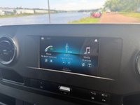 USED 2020 20 MERCEDES-BENZ SPRINTER 2.1 316 CDI Panel Van 5dr Diesel Manual RWD L2 H2 Euro 6 (163 ps) 