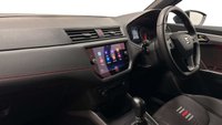 USED 2021 21 SEAT ARONA 1.0 TSI FR SUV 5dr Petrol DSG Euro 6 (s/s) (110 ps) 