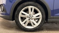 USED 2021 21 SEAT ARONA 1.0 TSI FR SUV 5dr Petrol DSG Euro 6 (s/s) (110 ps) 