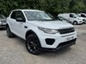 USED 2019 19 LAND ROVER DISCOVERY SPORT 2.0 TD4 Landmark SUV 5dr Diesel Auto 4WD Euro 6 (s/s) (180 ps) 