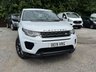 USED 2019 19 LAND ROVER DISCOVERY SPORT 2.0 TD4 Landmark SUV 5dr Diesel Auto 4WD Euro 6 (s/s) (180 ps) 