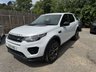 USED 2019 19 LAND ROVER DISCOVERY SPORT 2.0 TD4 Landmark SUV 5dr Diesel Auto 4WD Euro 6 (s/s) (180 ps) 