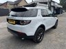 USED 2019 19 LAND ROVER DISCOVERY SPORT 2.0 TD4 Landmark SUV 5dr Diesel Auto 4WD Euro 6 (s/s) (180 ps) 