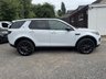 USED 2019 19 LAND ROVER DISCOVERY SPORT 2.0 TD4 Landmark SUV 5dr Diesel Auto 4WD Euro 6 (s/s) (180 ps) 