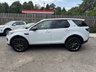 USED 2019 19 LAND ROVER DISCOVERY SPORT 2.0 TD4 Landmark SUV 5dr Diesel Auto 4WD Euro 6 (s/s) (180 ps) 