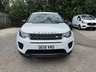 USED 2019 19 LAND ROVER DISCOVERY SPORT 2.0 TD4 Landmark SUV 5dr Diesel Auto 4WD Euro 6 (s/s) (180 ps) 