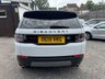 USED 2019 19 LAND ROVER DISCOVERY SPORT 2.0 TD4 Landmark SUV 5dr Diesel Auto 4WD Euro 6 (s/s) (180 ps) 