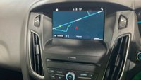 USED 2018 68 FORD FOCUS 1.5 TDCi Titanium Hatchback 5dr Diesel Manual Euro 6 (s/s) (120 ps) NAV, CARPLAY, FSH X7 SERVICES