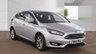 USED 2018 68 FORD FOCUS 1.5 TDCi Titanium Hatchback 5dr Diesel Manual Euro 6 (s/s) (120 ps) NAV, CARPLAY, FSH X7 SERVICES