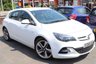 USED 2014 64 VAUXHALL ASTRA 1.6 16v Limited Edition Hatchback 5dr Petrol Manual Euro 5 (115 ps) 
