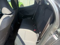 USED 2021 71 TOYOTA YARIS 1.5 VVT-h Design Hatchback 5dr Petrol Hybrid E-CVT Euro 6 (s/s) (116 ps) 