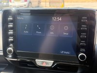 USED 2021 71 TOYOTA YARIS 1.5 VVT-h Design Hatchback 5dr Petrol Hybrid E-CVT Euro 6 (s/s) (116 ps) 