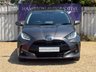 USED 2021 71 TOYOTA YARIS 1.5 VVT-h Design Hatchback 5dr Petrol Hybrid E-CVT Euro 6 (s/s) (116 ps) 