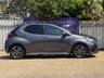USED 2021 71 TOYOTA YARIS 1.5 VVT-h Design Hatchback 5dr Petrol Hybrid E-CVT Euro 6 (s/s) (116 ps) 