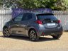 USED 2021 71 TOYOTA YARIS 1.5 VVT-h Design Hatchback 5dr Petrol Hybrid E-CVT Euro 6 (s/s) (116 ps) 