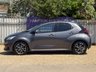 USED 2021 71 TOYOTA YARIS 1.5 VVT-h Design Hatchback 5dr Petrol Hybrid E-CVT Euro 6 (s/s) (116 ps) 
