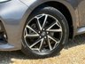 USED 2021 71 TOYOTA YARIS 1.5 VVT-h Design Hatchback 5dr Petrol Hybrid E-CVT Euro 6 (s/s) (116 ps) 