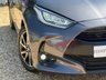 USED 2021 71 TOYOTA YARIS 1.5 VVT-h Design Hatchback 5dr Petrol Hybrid E-CVT Euro 6 (s/s) (116 ps) 