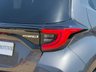 USED 2021 71 TOYOTA YARIS 1.5 VVT-h Design Hatchback 5dr Petrol Hybrid E-CVT Euro 6 (s/s) (116 ps) 