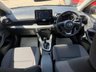 USED 2021 71 TOYOTA YARIS 1.5 VVT-h Design Hatchback 5dr Petrol Hybrid E-CVT Euro 6 (s/s) (116 ps) 