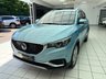 USED 2021 71 MG MG ZS 44.5kWh Exclusive SUV 5dr Electric Auto (143 ps) 