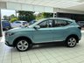 USED 2021 71 MG MG ZS 44.5kWh Exclusive SUV 5dr Electric Auto (143 ps) 
