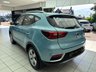 USED 2021 71 MG MG ZS 44.5kWh Exclusive SUV 5dr Electric Auto (143 ps) 