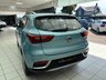 USED 2021 71 MG MG ZS 44.5kWh Exclusive SUV 5dr Electric Auto (143 ps) 