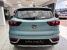 USED 2021 71 MG MG ZS 44.5kWh Exclusive SUV 5dr Electric Auto (143 ps) 