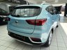 USED 2021 71 MG MG ZS 44.5kWh Exclusive SUV 5dr Electric Auto (143 ps) 