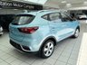 USED 2021 71 MG MG ZS 44.5kWh Exclusive SUV 5dr Electric Auto (143 ps) 