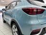 USED 2021 71 MG MG ZS 44.5kWh Exclusive SUV 5dr Electric Auto (143 ps) 