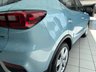 USED 2021 71 MG MG ZS 44.5kWh Exclusive SUV 5dr Electric Auto (143 ps) 