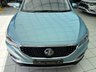 USED 2021 71 MG MG ZS 44.5kWh Exclusive SUV 5dr Electric Auto (143 ps) 