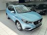 USED 2021 71 MG MG ZS 44.5kWh Exclusive SUV 5dr Electric Auto (143 ps) 
