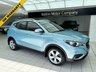 USED 2021 71 MG MG ZS 44.5kWh Exclusive SUV 5dr Electric Auto (143 ps) 