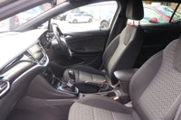 USED 2016 16 VAUXHALL ASTRA 1.6 CDTi BlueInjection SRi Nav Hatchback 5dr Diesel Manual Euro 6 (s/s) (136 ps) 