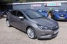 USED 2016 16 VAUXHALL ASTRA 1.6 CDTi BlueInjection SRi Nav Hatchback 5dr Diesel Manual Euro 6 (s/s) (136 ps) 