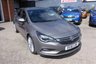 USED 2016 16 VAUXHALL ASTRA 1.6 CDTi BlueInjection SRi Nav Hatchback 5dr Diesel Manual Euro 6 (s/s) (136 ps) 