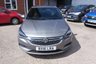USED 2016 16 VAUXHALL ASTRA 1.6 CDTi BlueInjection SRi Nav Hatchback 5dr Diesel Manual Euro 6 (s/s) (136 ps) 