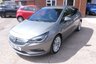 USED 2016 16 VAUXHALL ASTRA 1.6 CDTi BlueInjection SRi Nav Hatchback 5dr Diesel Manual Euro 6 (s/s) (136 ps) 